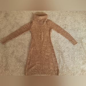 Jessica Simpson sweater dress